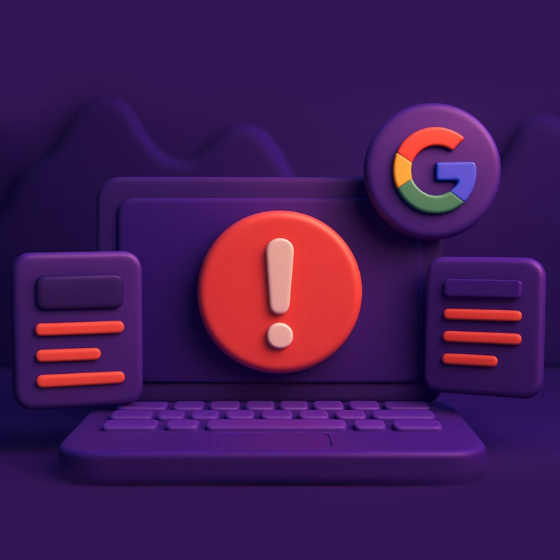 Parasite SEO & Reputation Abuse: Google’s Crackdown and What It Means for Your Site