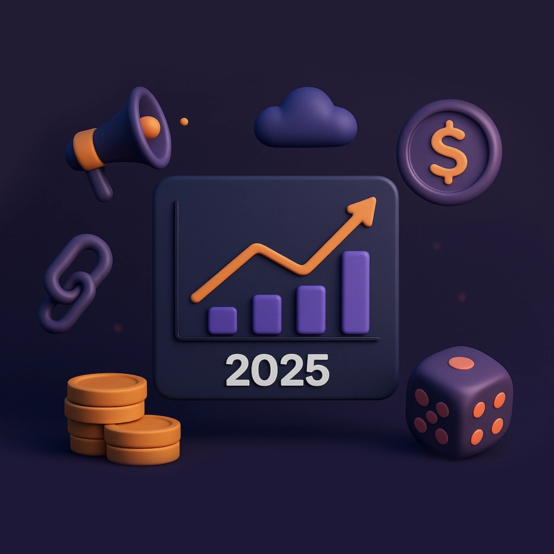What Changed for iGaming Affiliates in 2025