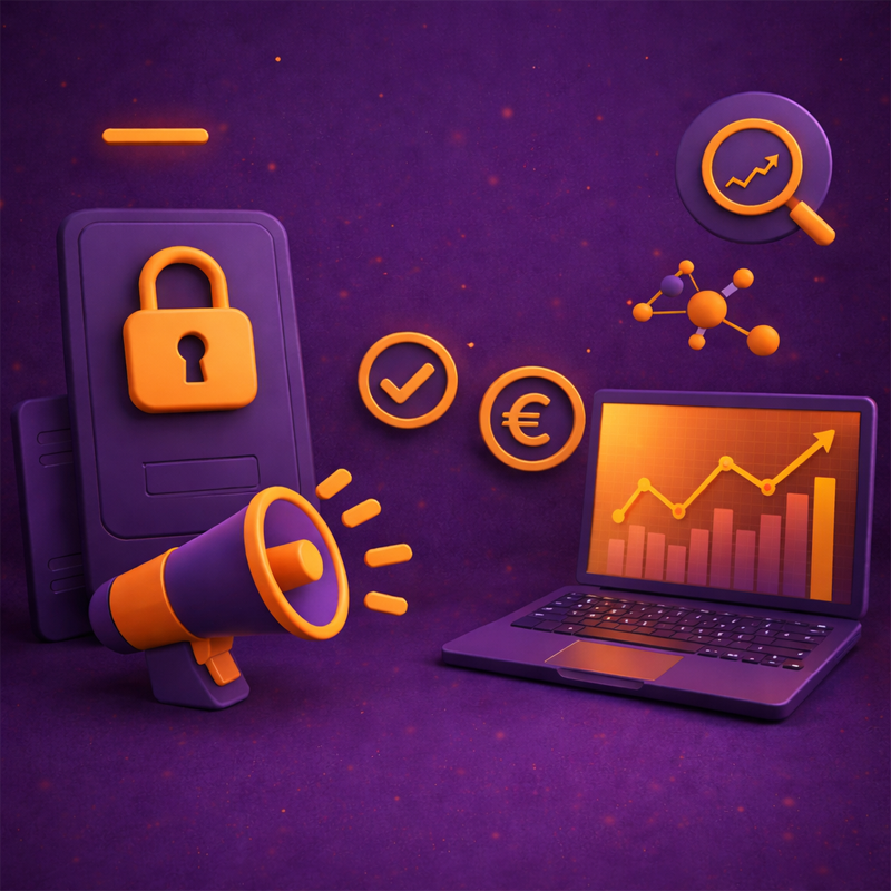 iGaming Affiliate Marketing Trends 2025-2026: The Future of Player Acquisition & Growth